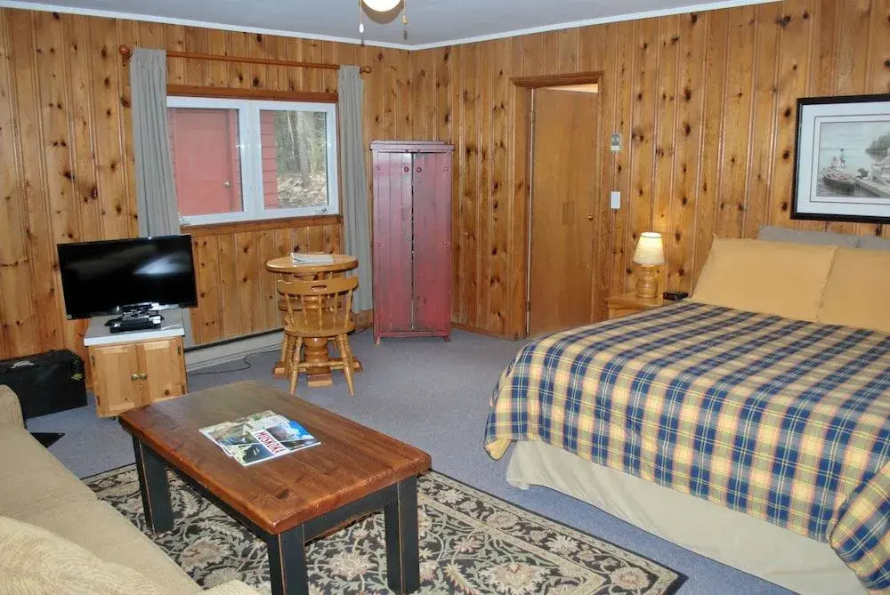 Trillium Resort & Spa