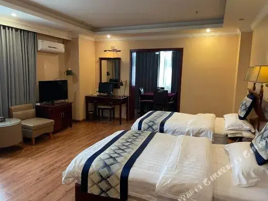 Sports Hostel