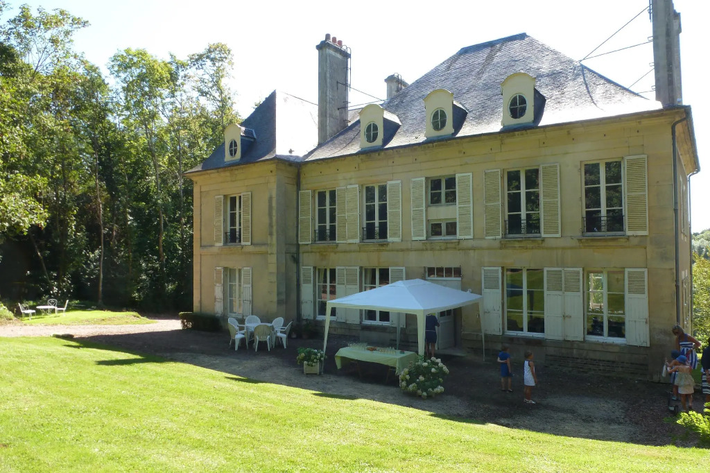 Chambres dhôtes du Bas Manoir