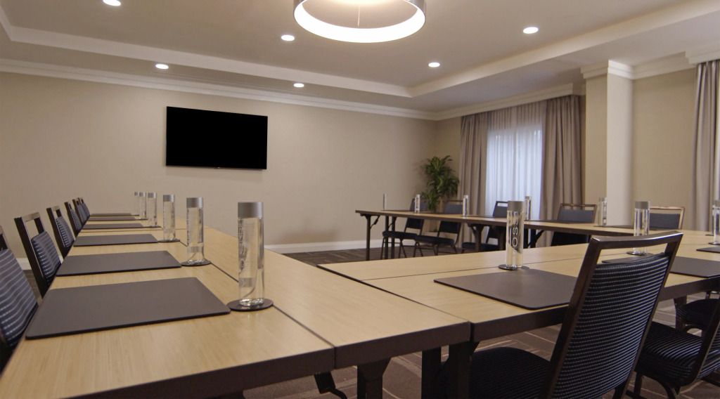 Hampton Inn by Hilton Hallandale Beach Aventura