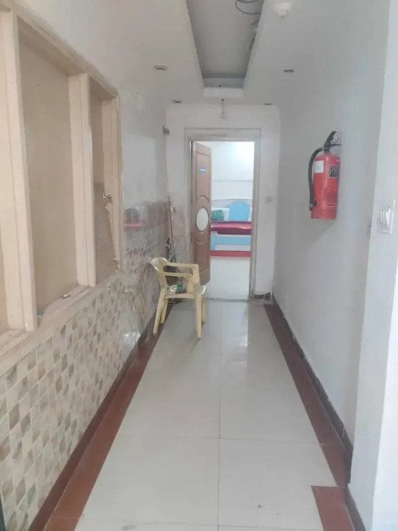 Hotel O Abhishek Residency