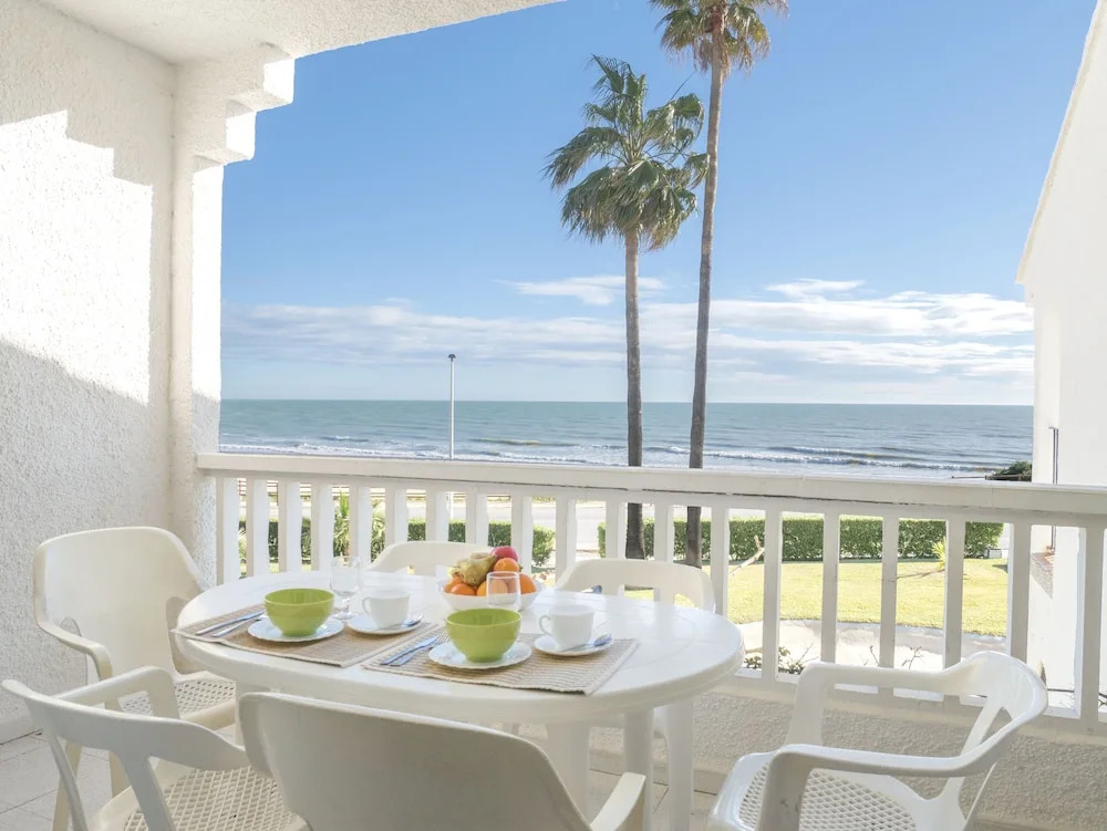 Apartamentos Marineu Playa Romana