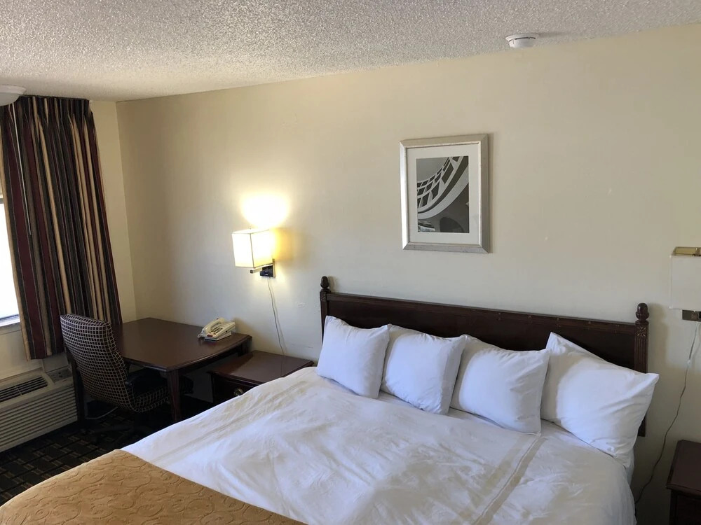 Scottish Inns Weatherford