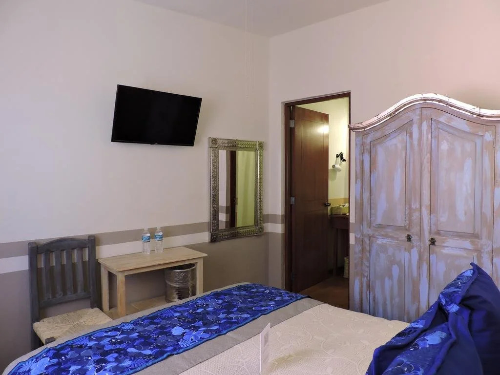Casa Colibri TERRA