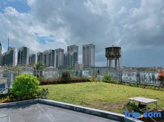 Fuxianlai Homestay