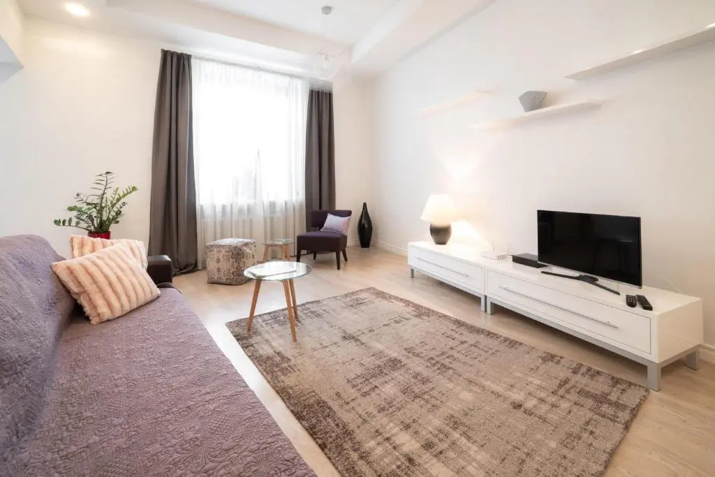 Home In Riga