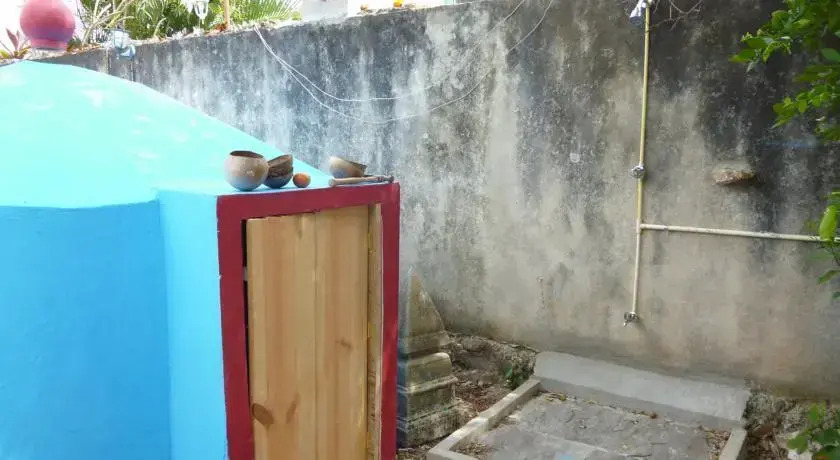 Hostel Maya