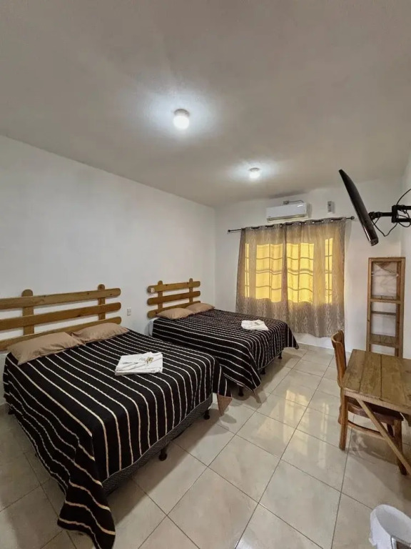 Hotel Faramo