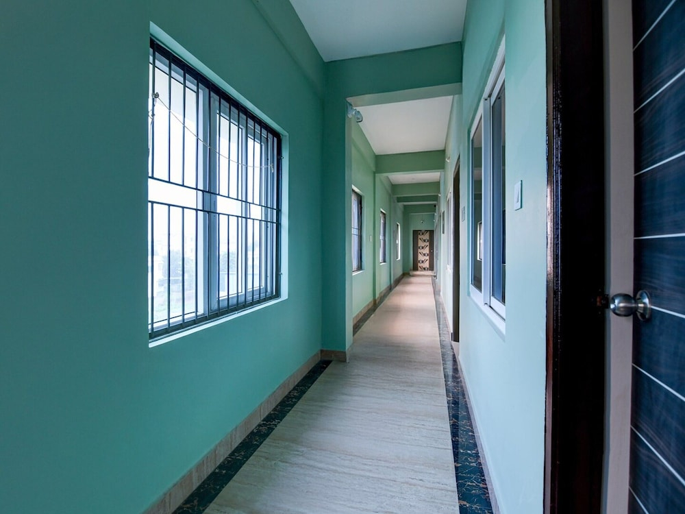 Hotel O VK Palace