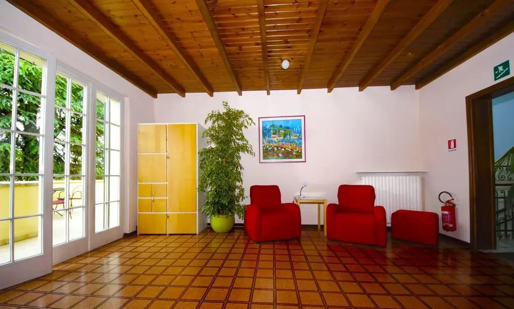 Albergo La Quiete