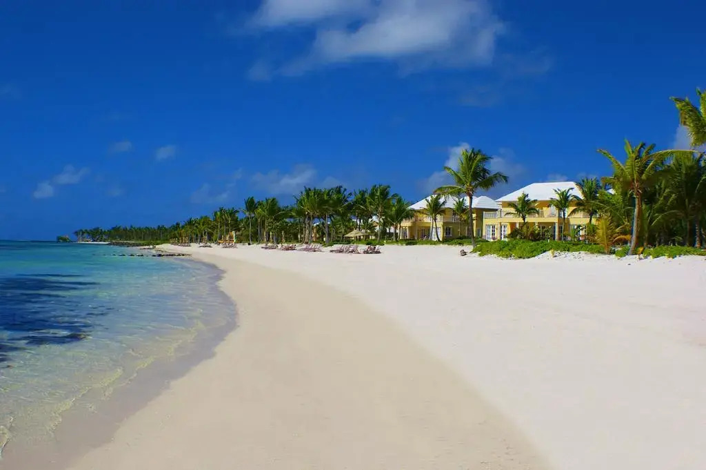 Tortuga Bay Puntacana Resort & Club