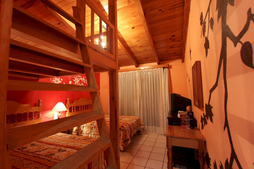 Hotel Real de la Sierra