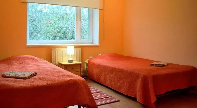Kelluka Guesthouse