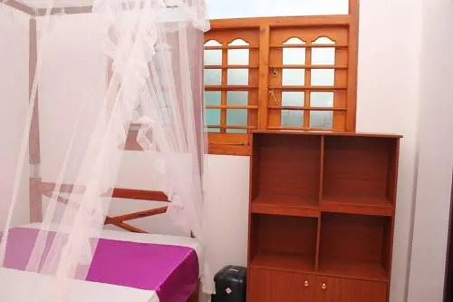 Kumas Villa Weligama