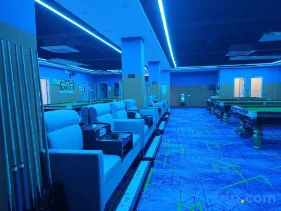 Shankee Hotel (Dongguan Shi Qishi Town Kesan Examination Hall)