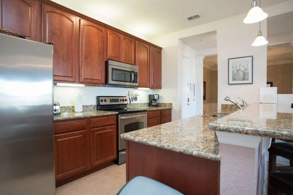 Casa Viva New Vista Cay 3 Bedroom Condo by Redawning