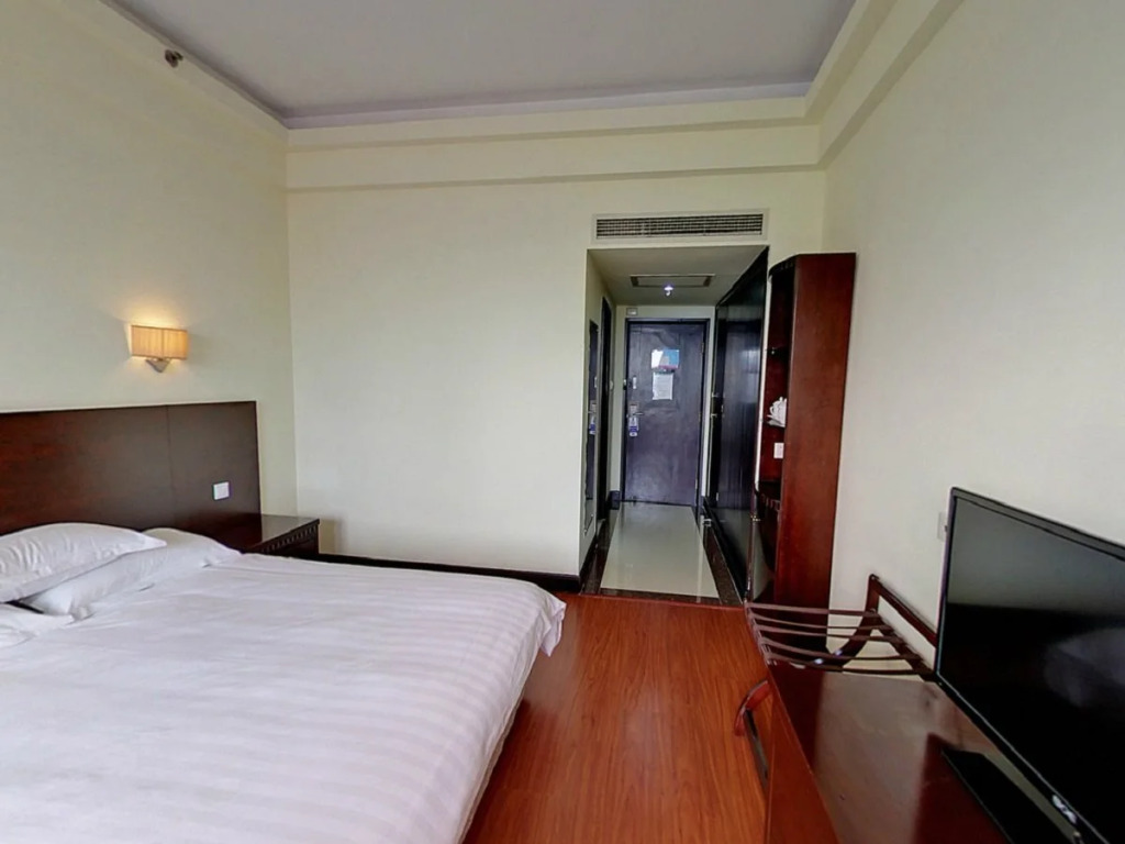 Hi Inn Shanghai Jinqiao Yanggao Zhong Road