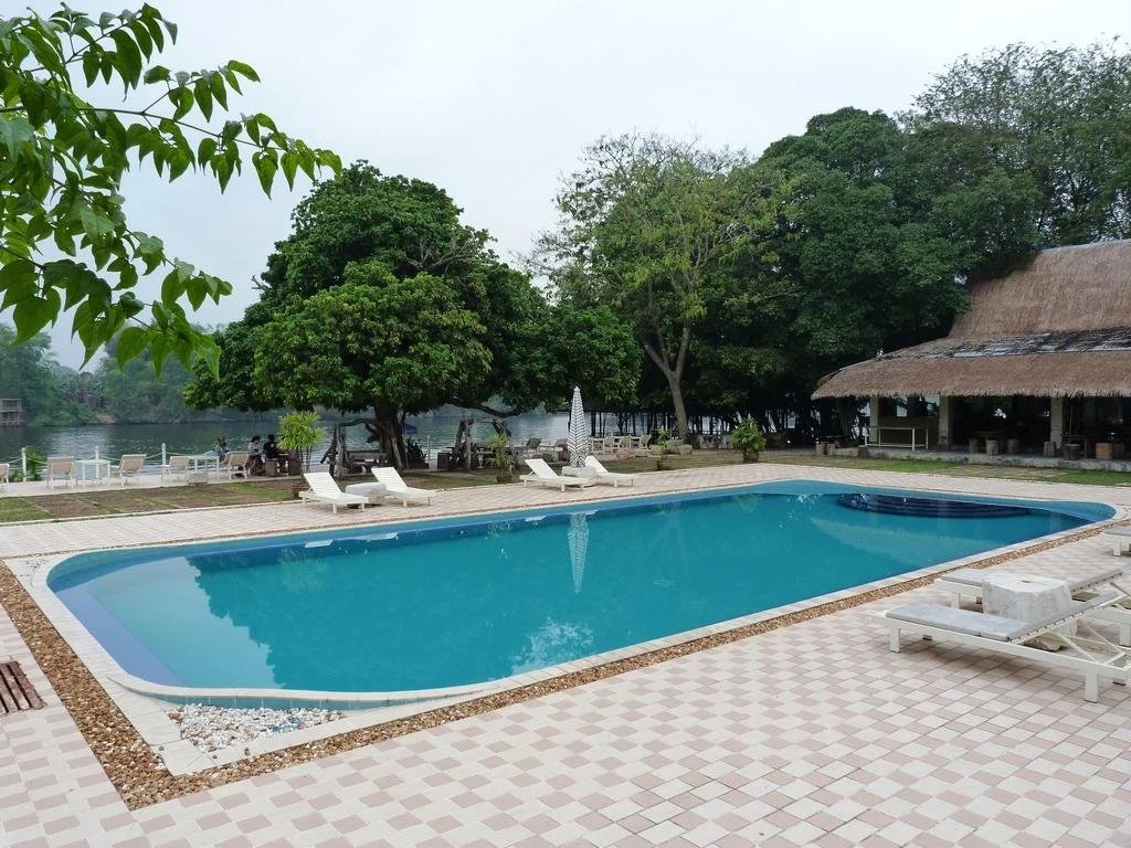 Camelia Resort