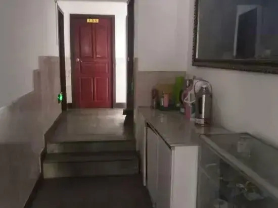 Baishan Tianyi Hotel