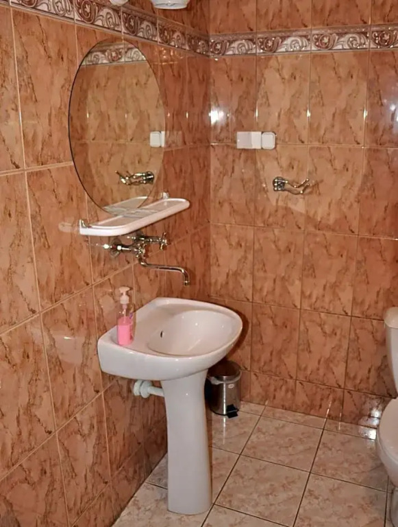 Hotel Mis