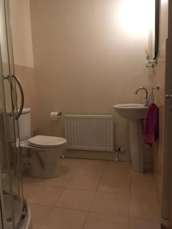 Silverhill House Apartment