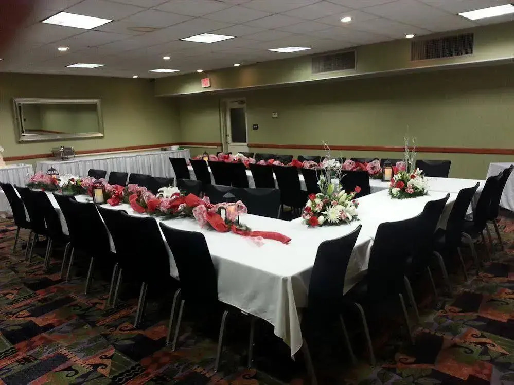 Brookfield Inn