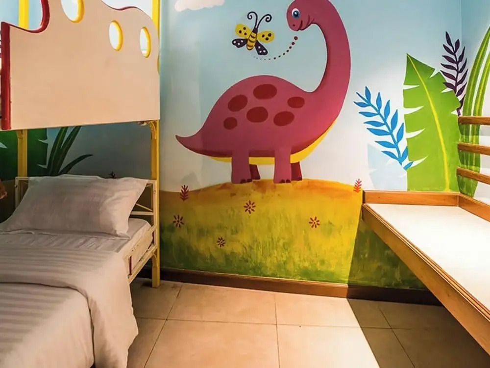 Prideinn Flamingo Beach Resort Spa 2
