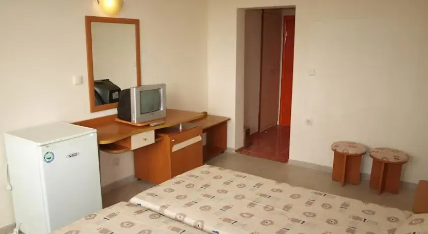 Hostel Arena