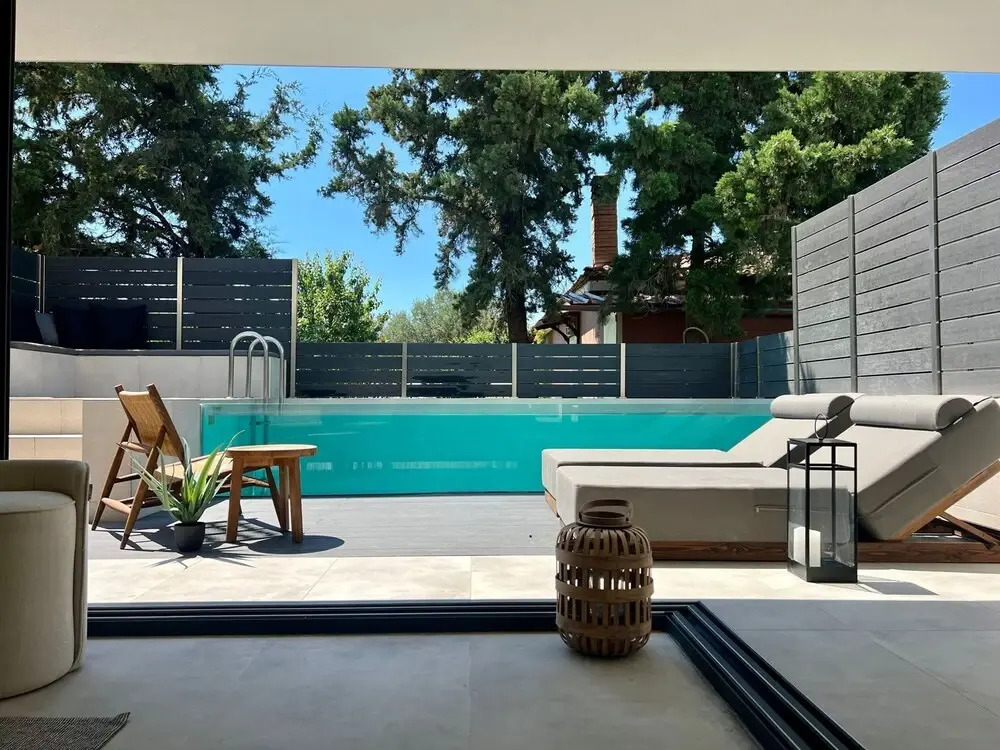 Serene Villas Halkidiki - Superior