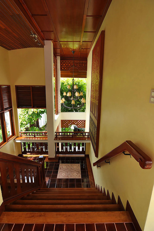 Sripat Guesthouse SHA Extra Plus
