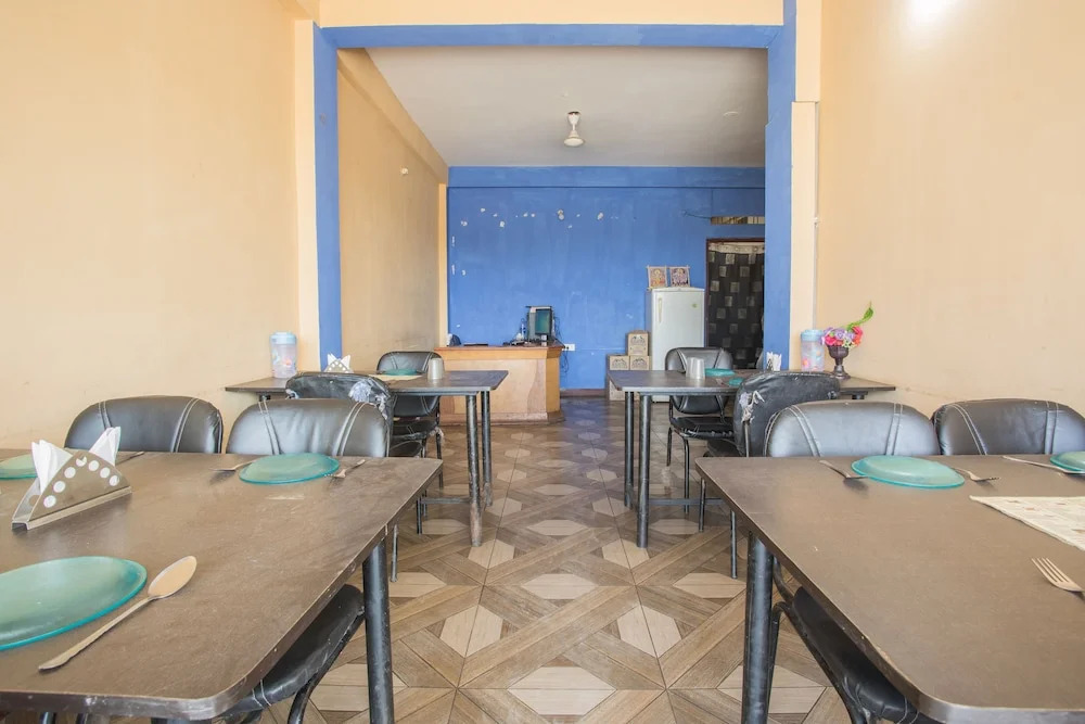 Hotel O SVL