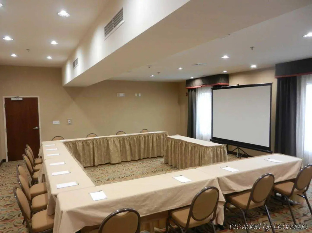 Hampton Inn & Suites Harrisburg