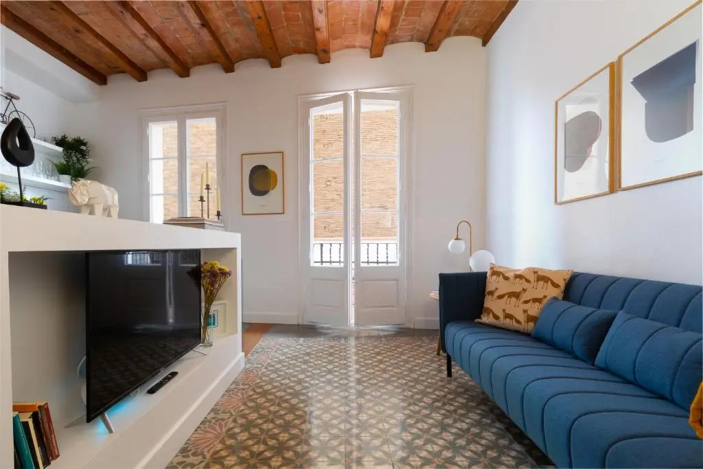 Casa Cosi - Putxet 4