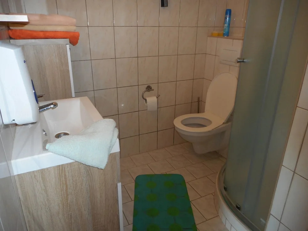 Penzion U Lesa