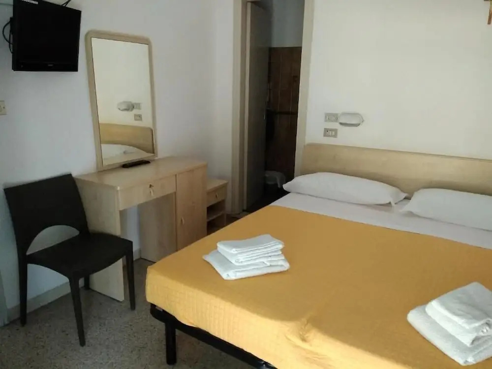 Hotel Niagara