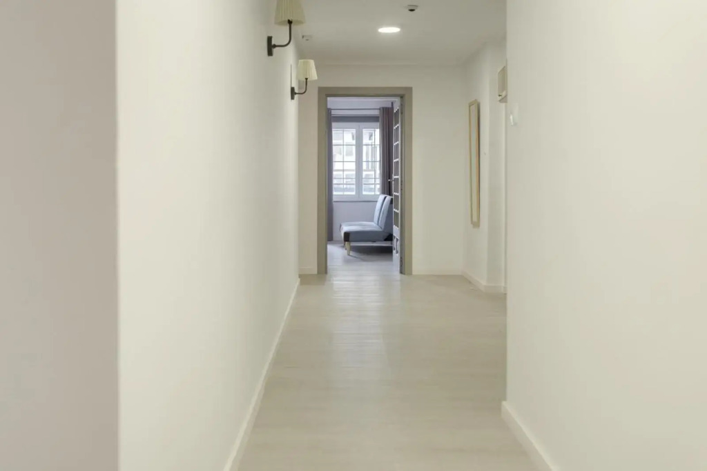 Big Room in the City Centre