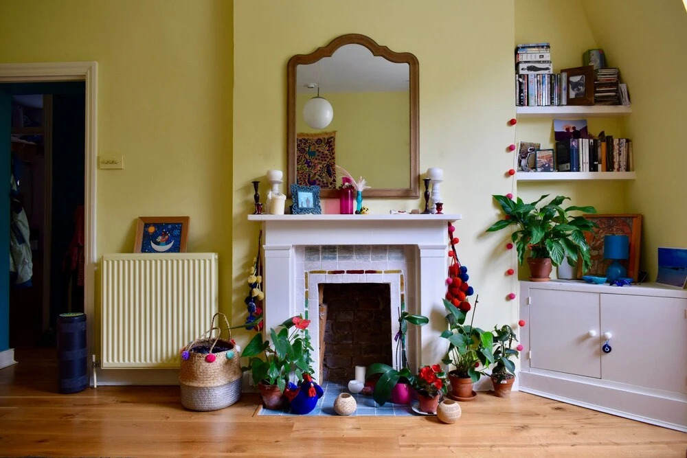 1 Bedroom Apartment By Clapham Common