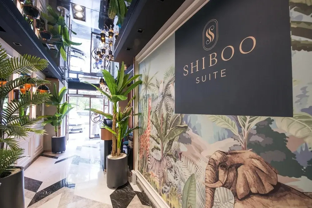 Shiboo Suite