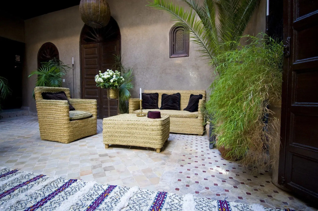 Riad Zhor