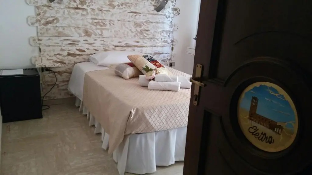 Bed And Breakfast Elettra