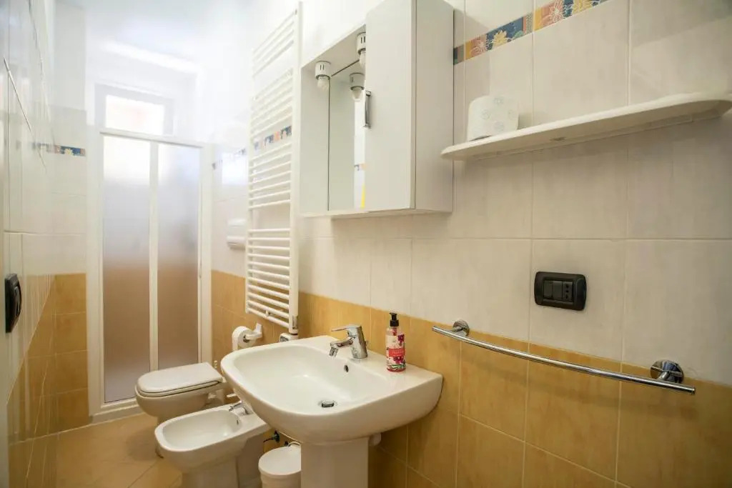 Residence Karina