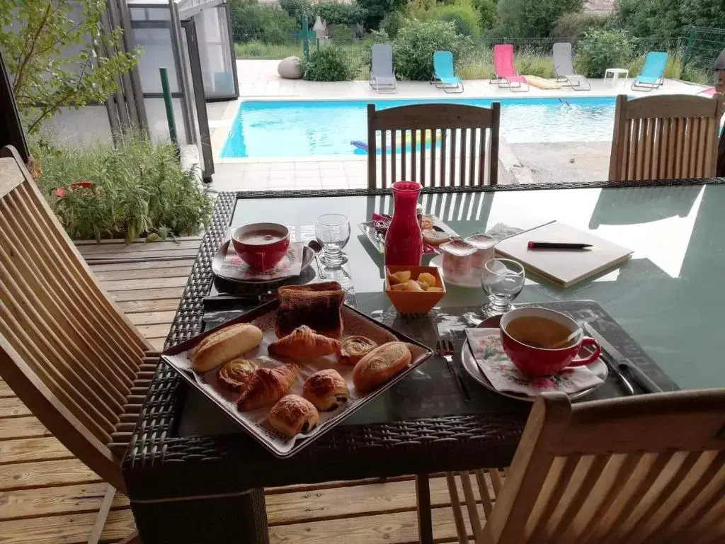 Chalet zen