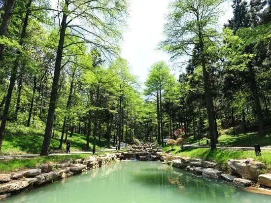 Shanglianggang Tourist Resort Hotel Fenghua