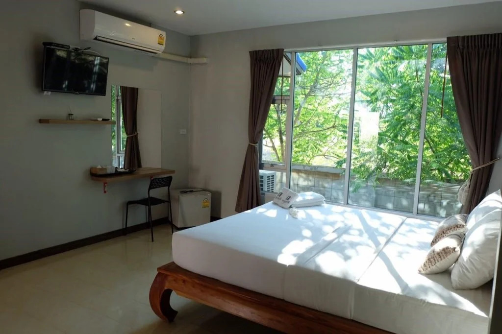 Eurasia Resotel Kanchanaburi