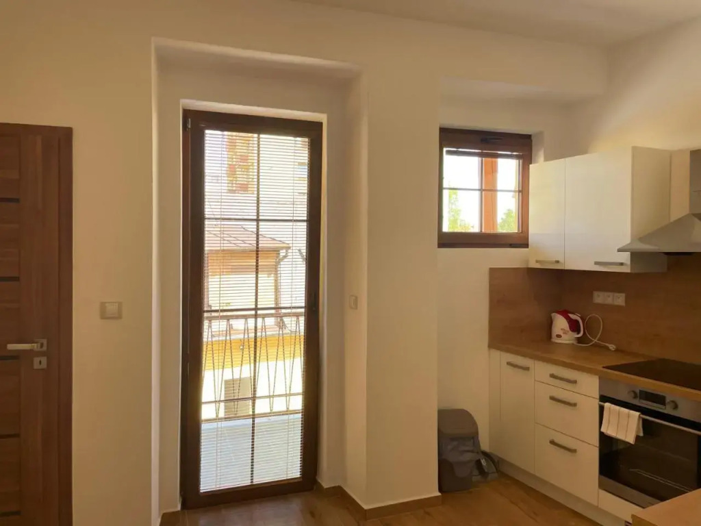 Apartmány Elzet