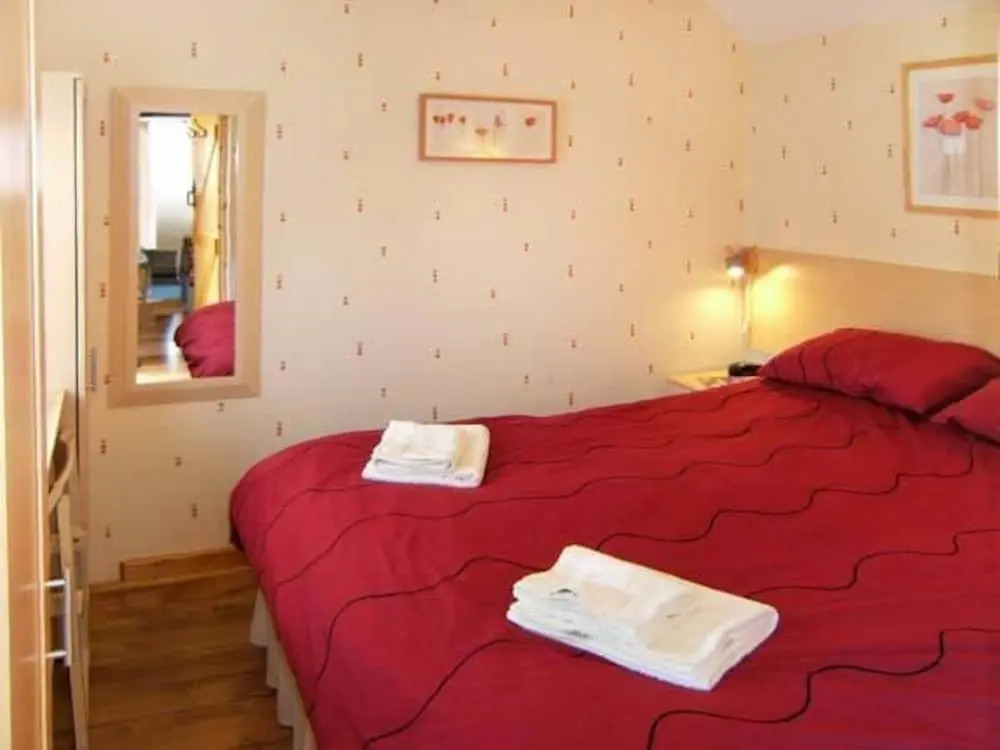 The Byre