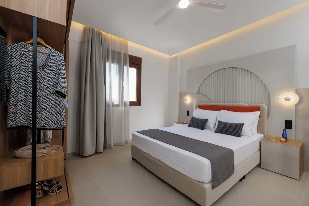 Angel Apartments 2