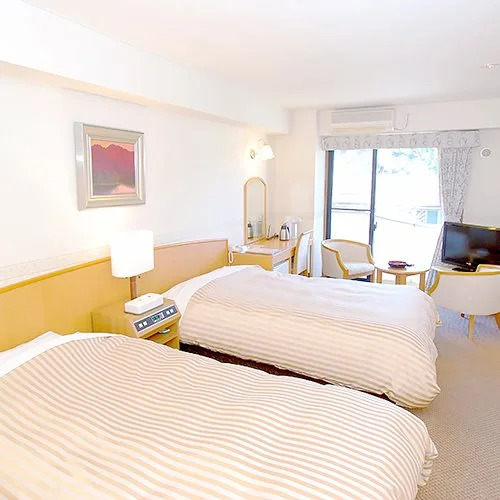 Hotel Sun Valley Waraku