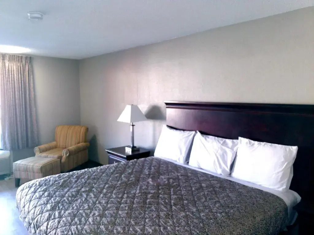 Gateway Inn Savannah