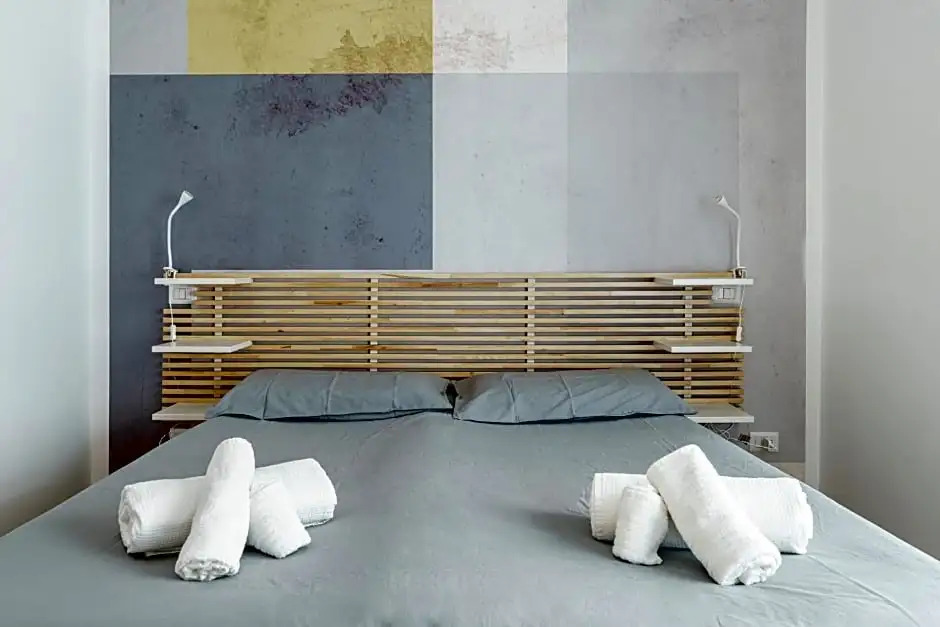 B&BTRASTEVERE66